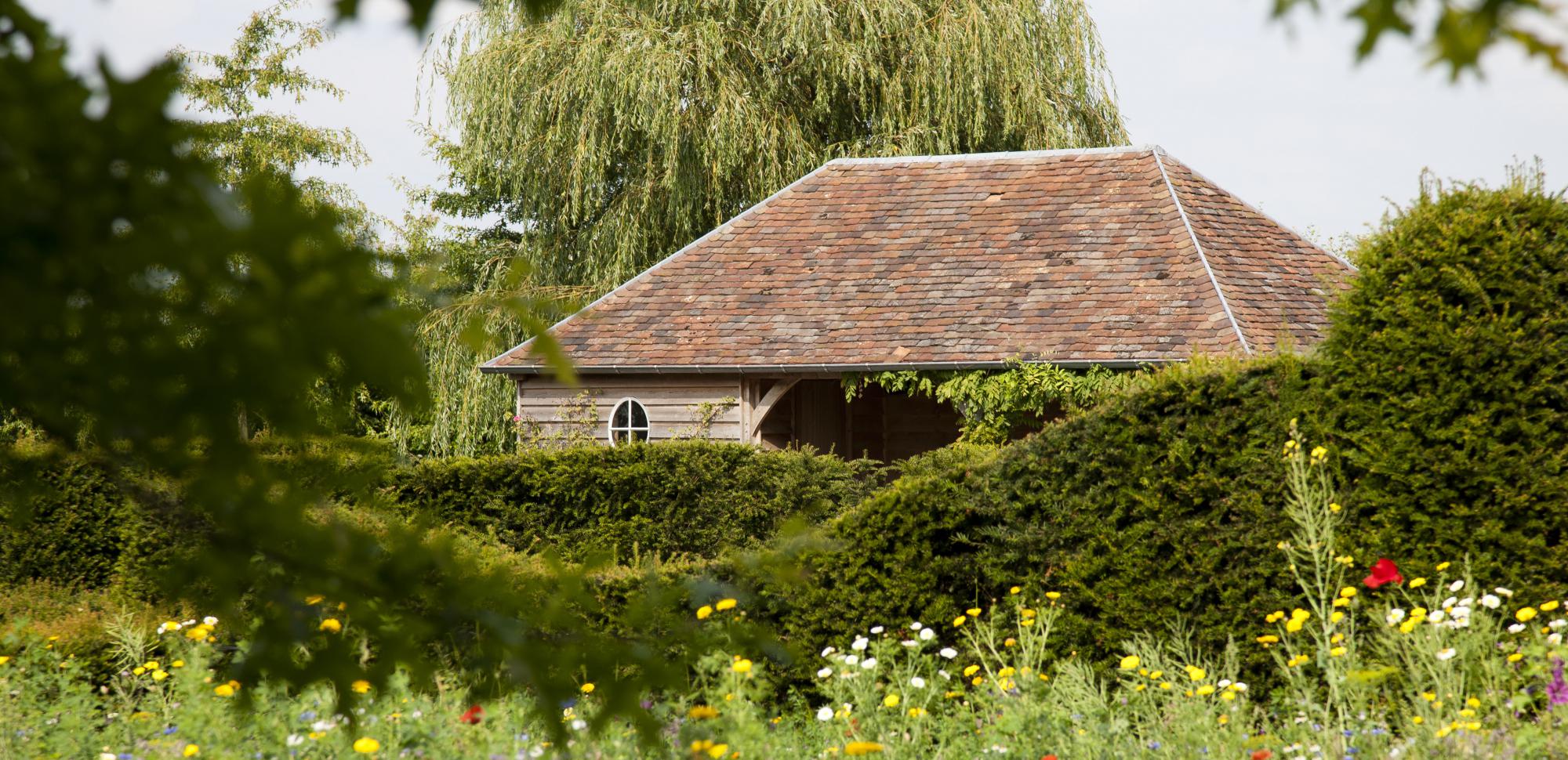 landschapstuin boechout