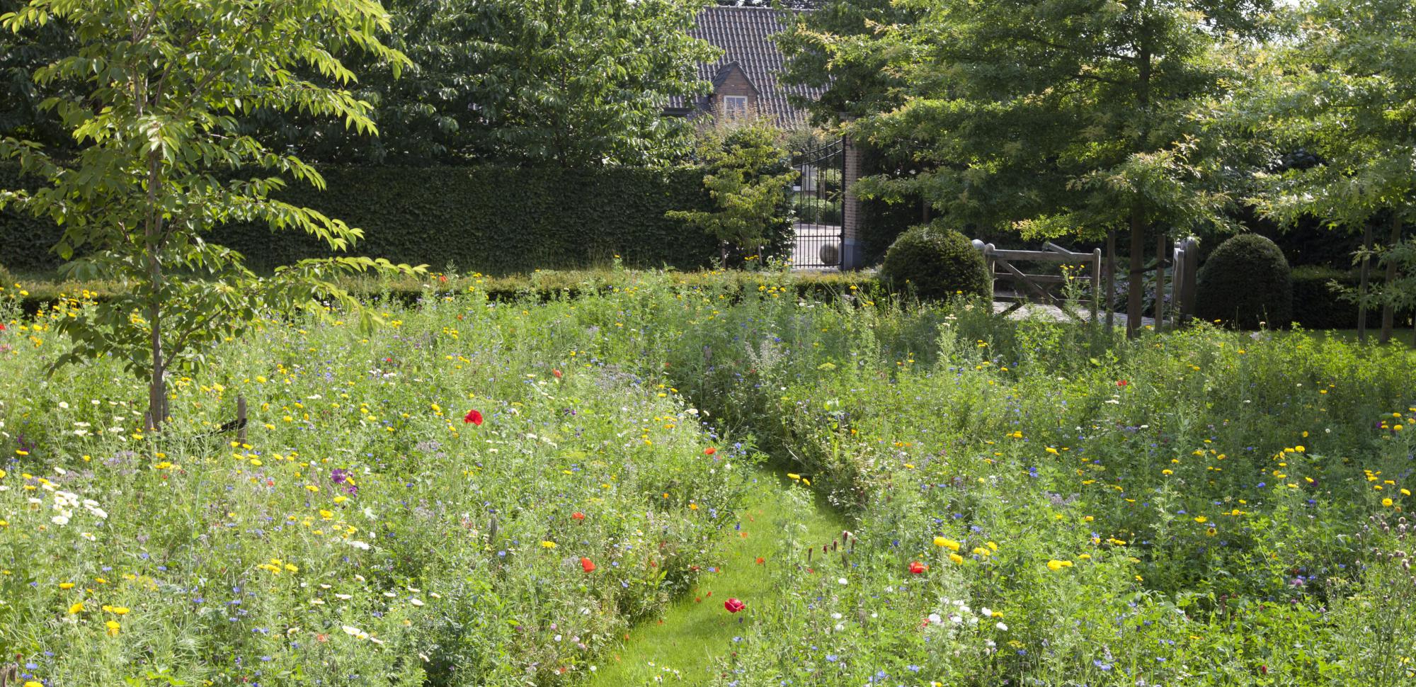 landschapstuin boechout