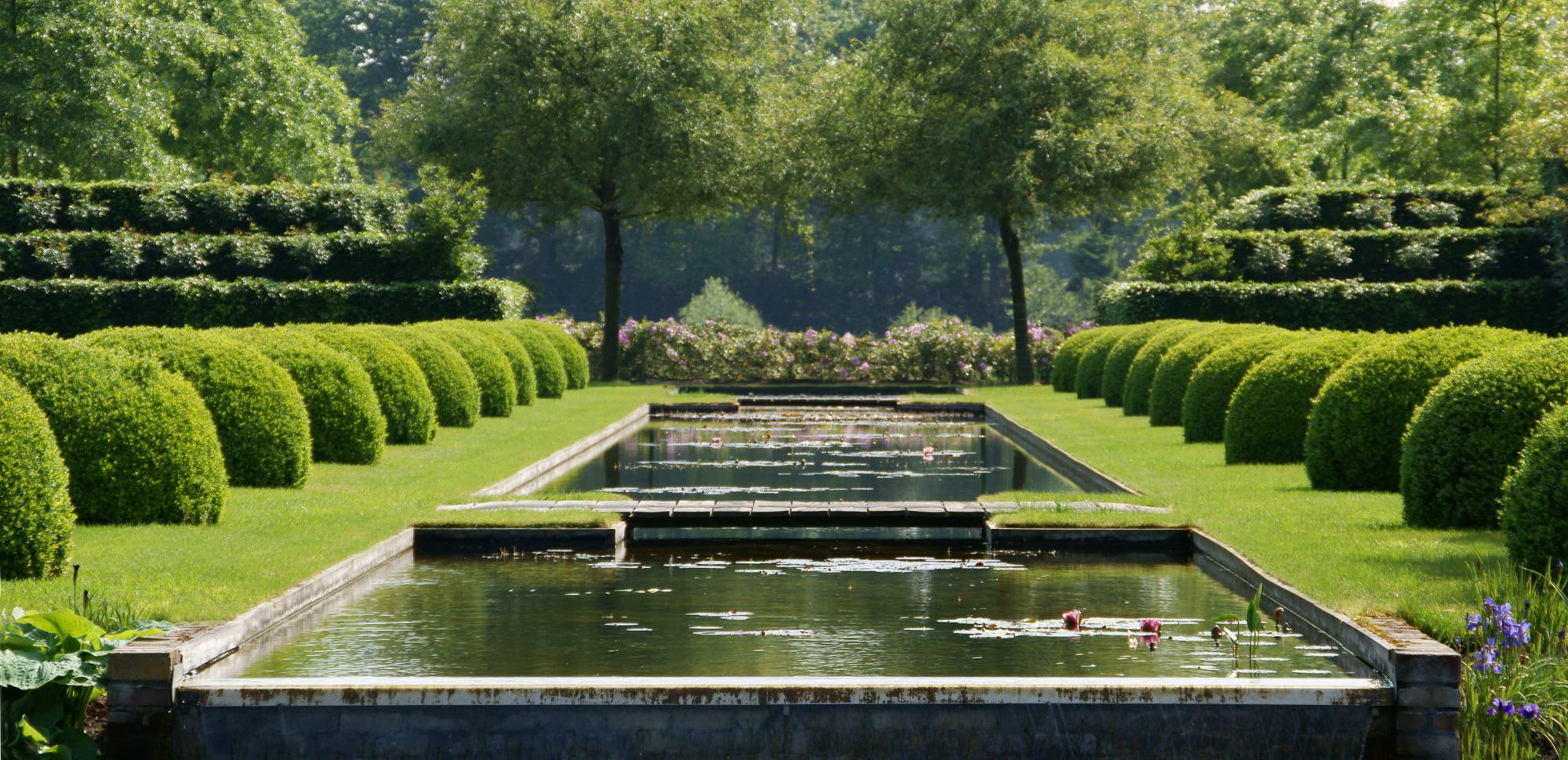 landschapstuin brasschaat