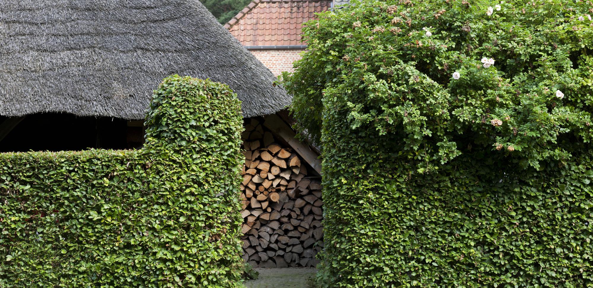 landschapstuin neerpelt