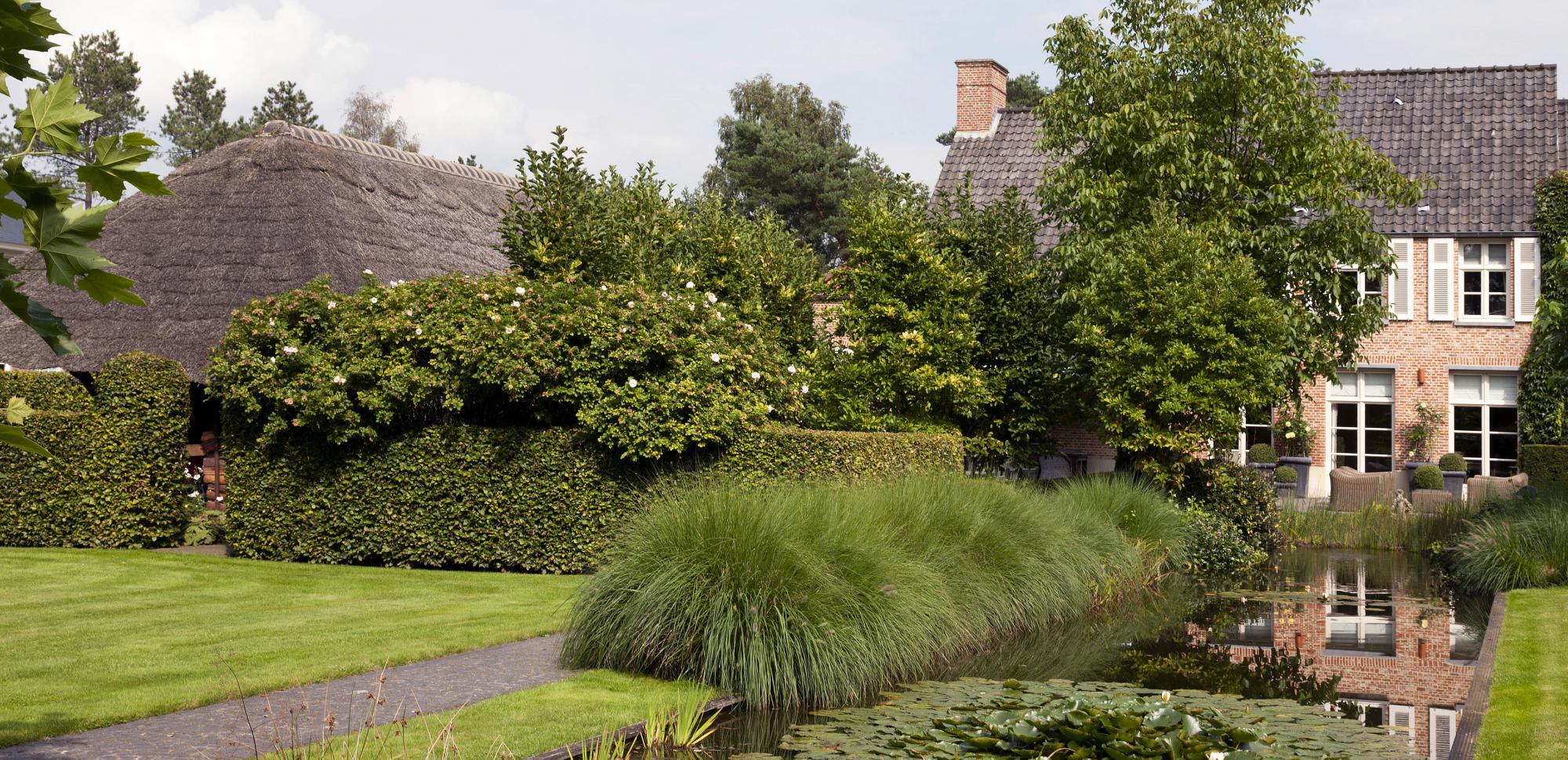 landschapstuin neerpelt