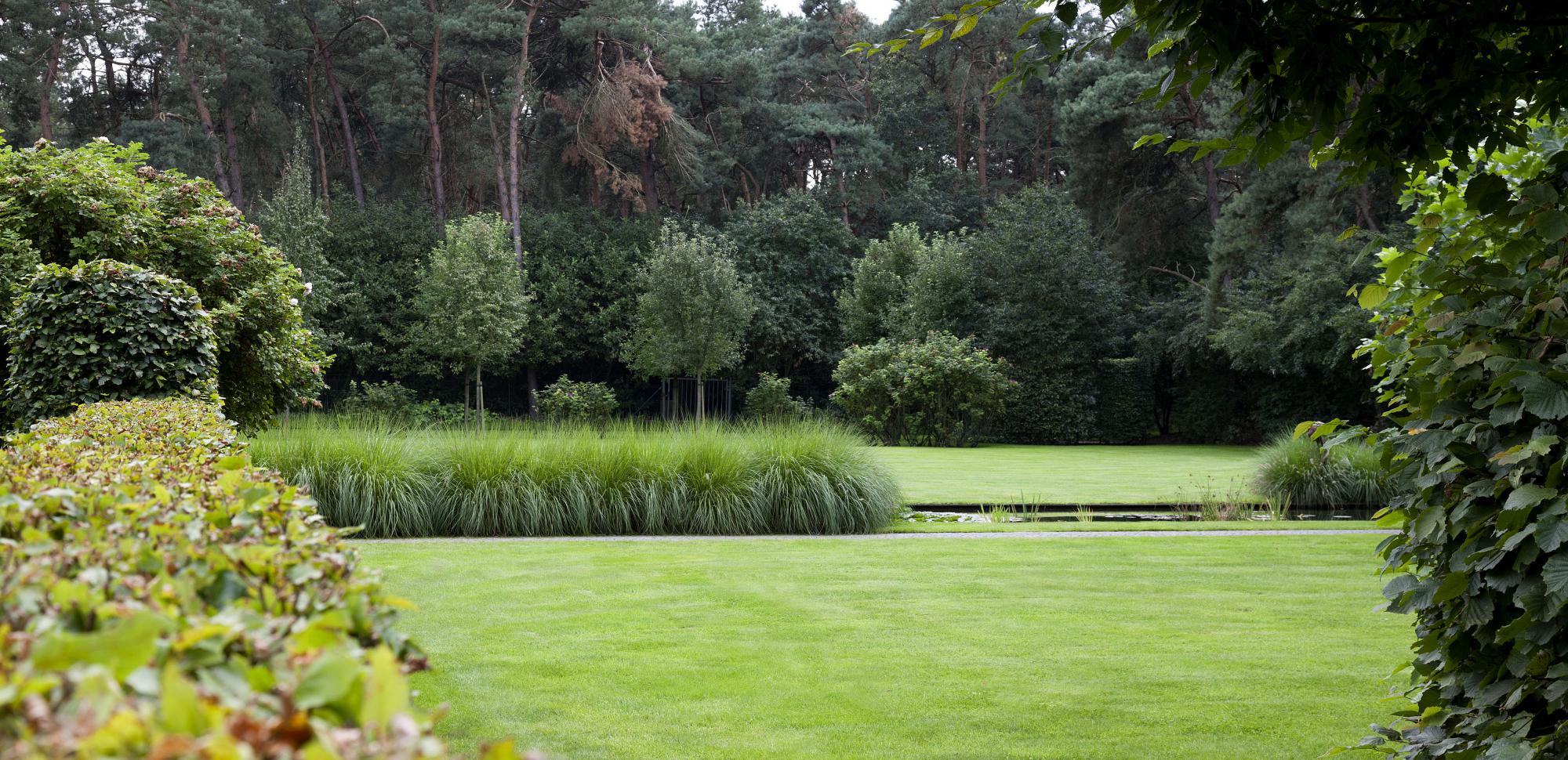 landschapstuin neerpelt