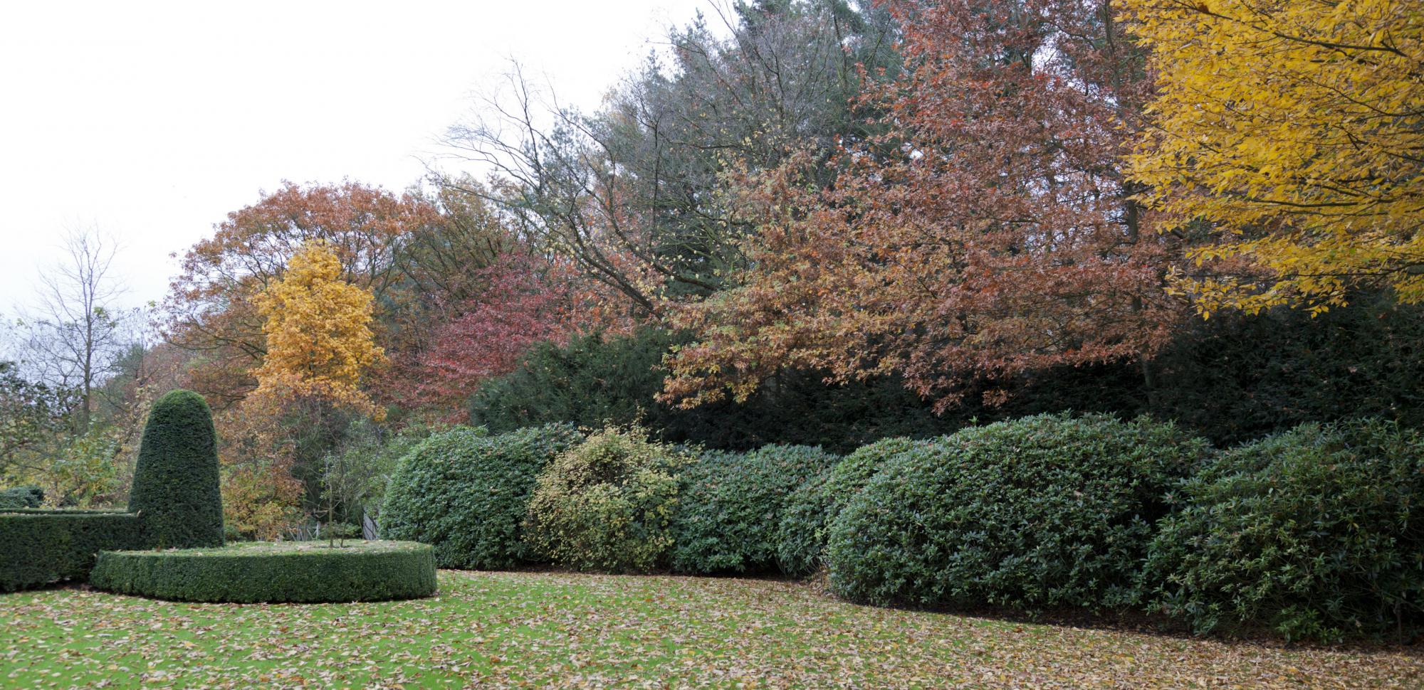 landschapstuinen brasschaat