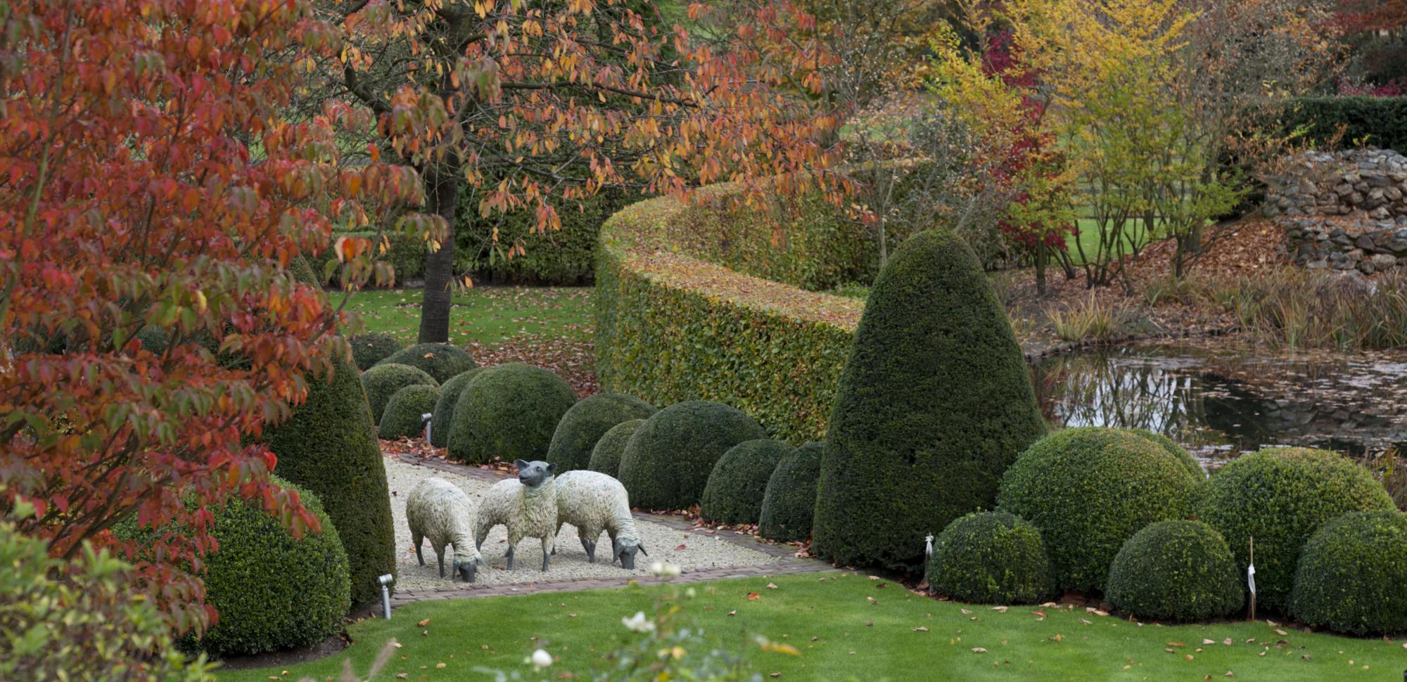 landschapstuinen brasschaat