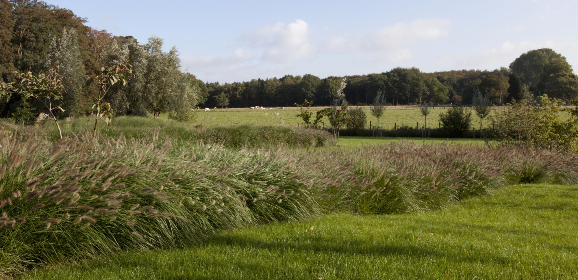 landschapstuinen de klinge