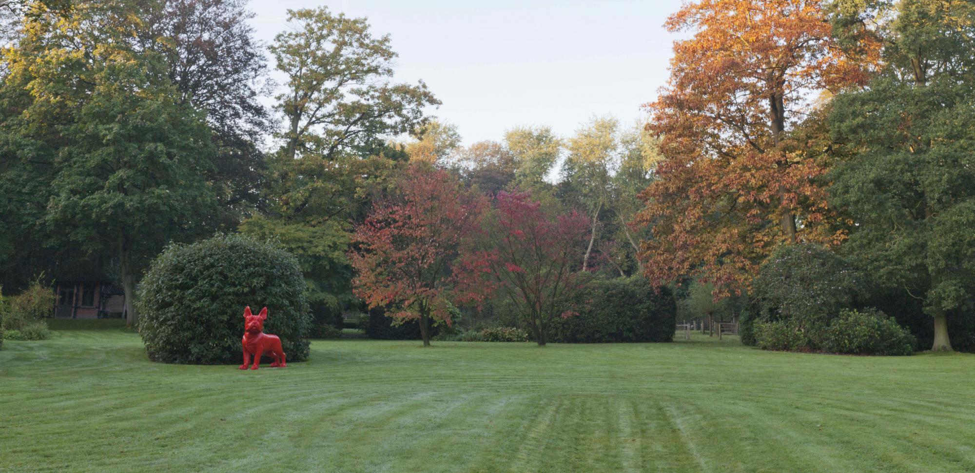 landschapstuinen in brasschaat