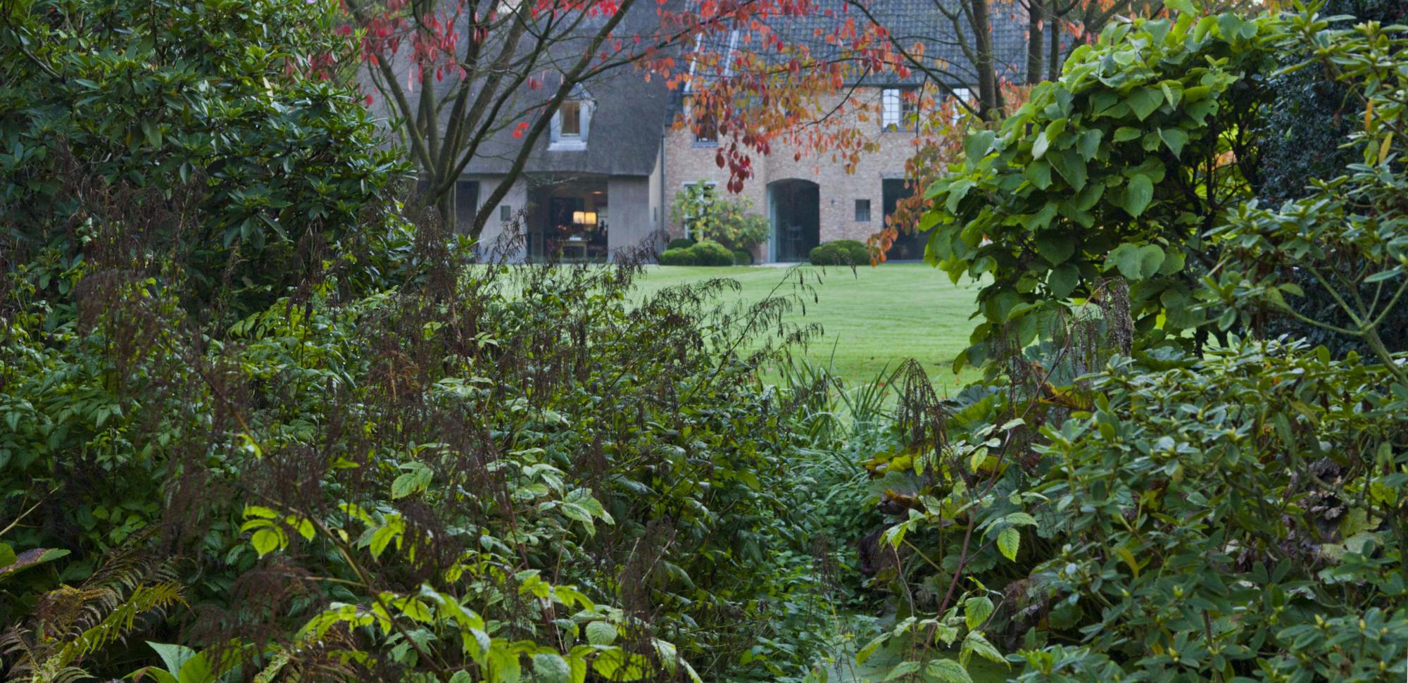 landschapstuinen in brasschaat