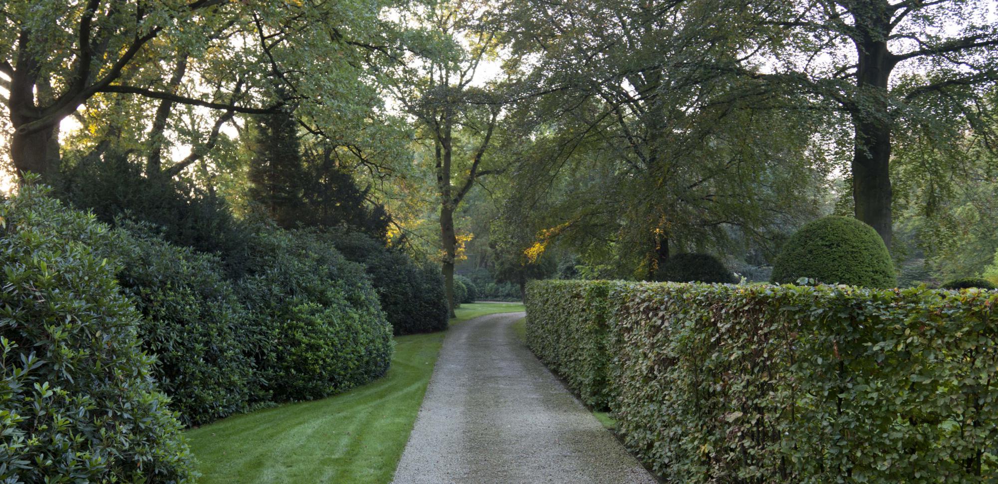 landschapstuinen in brasschaat