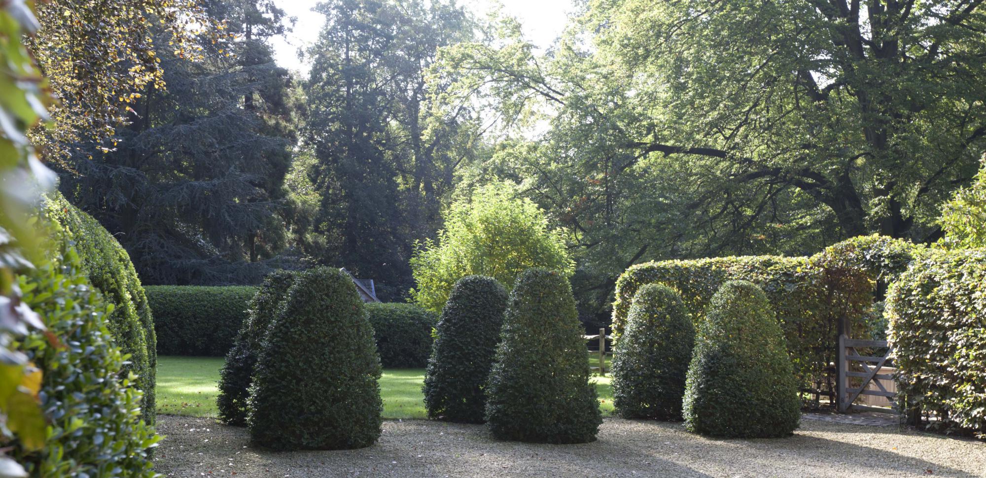 landschapstuinen in brasschaat