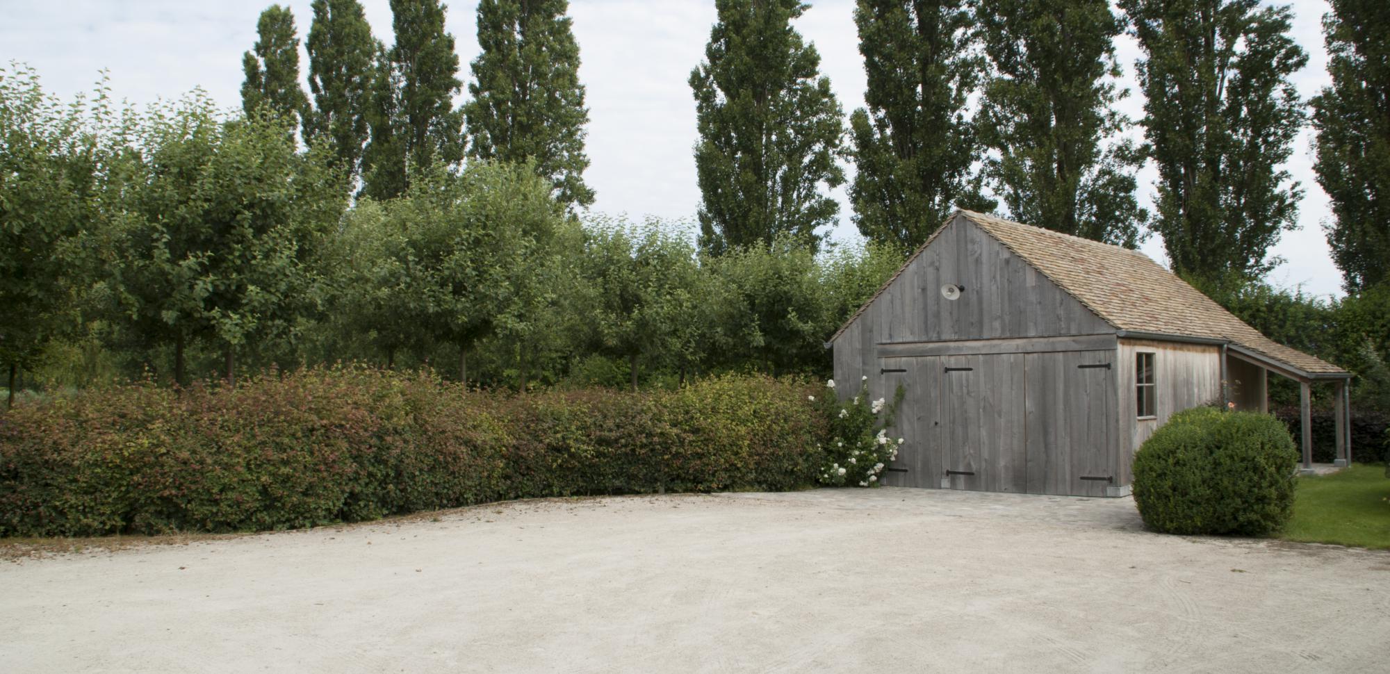 landschapstuinen lier