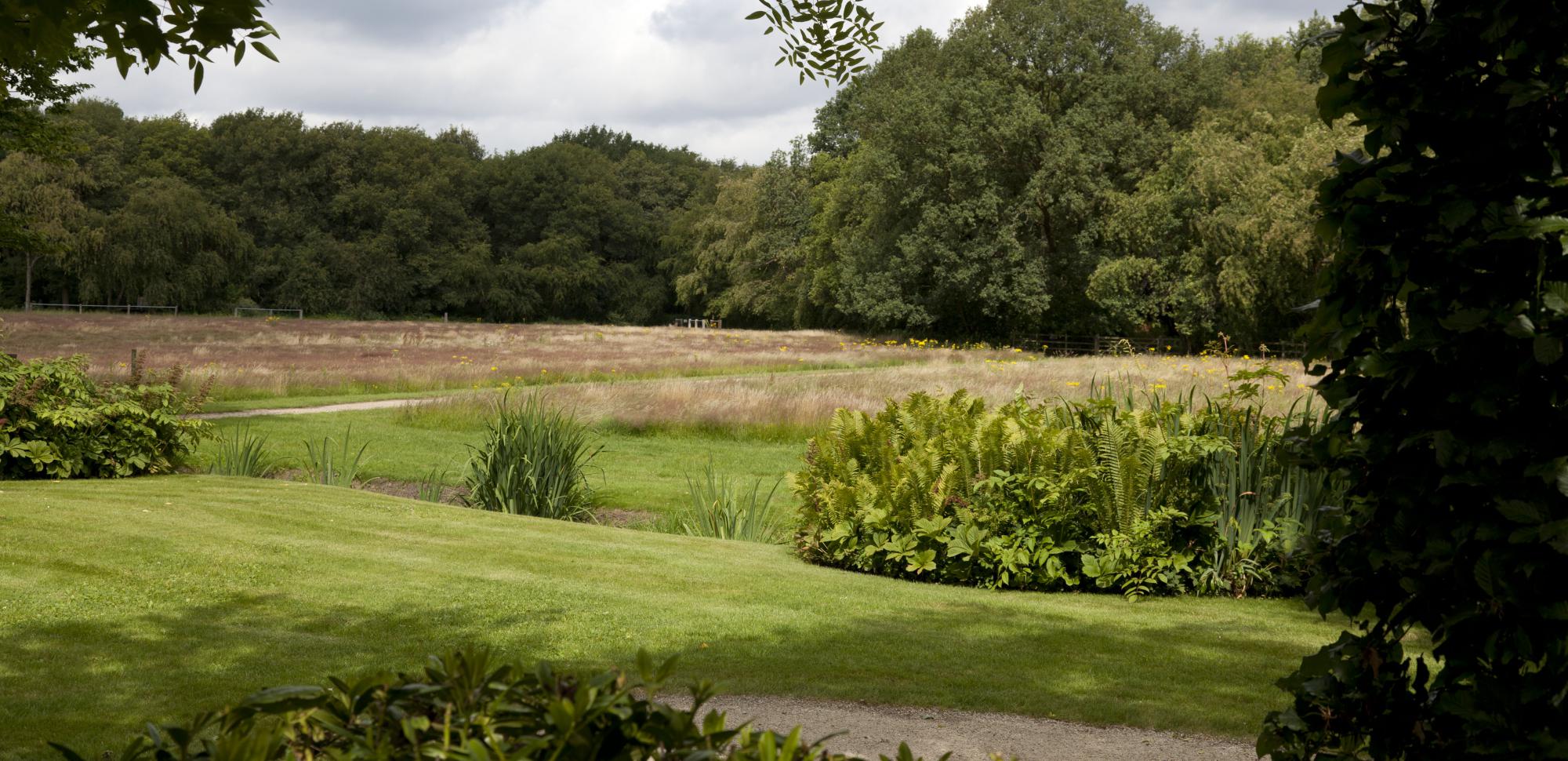 landschapstuinen schilde