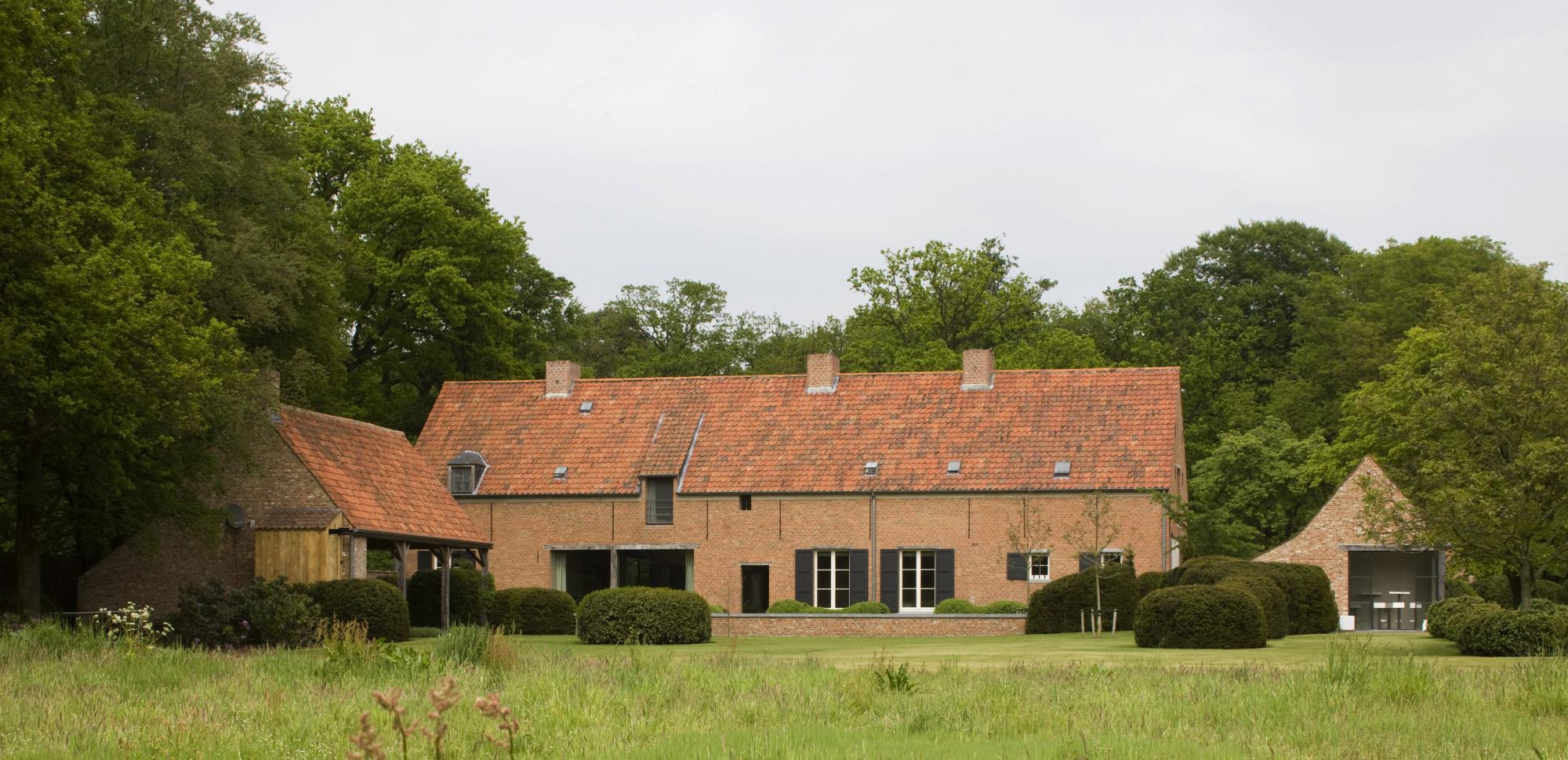 landschapstuinen stabroek