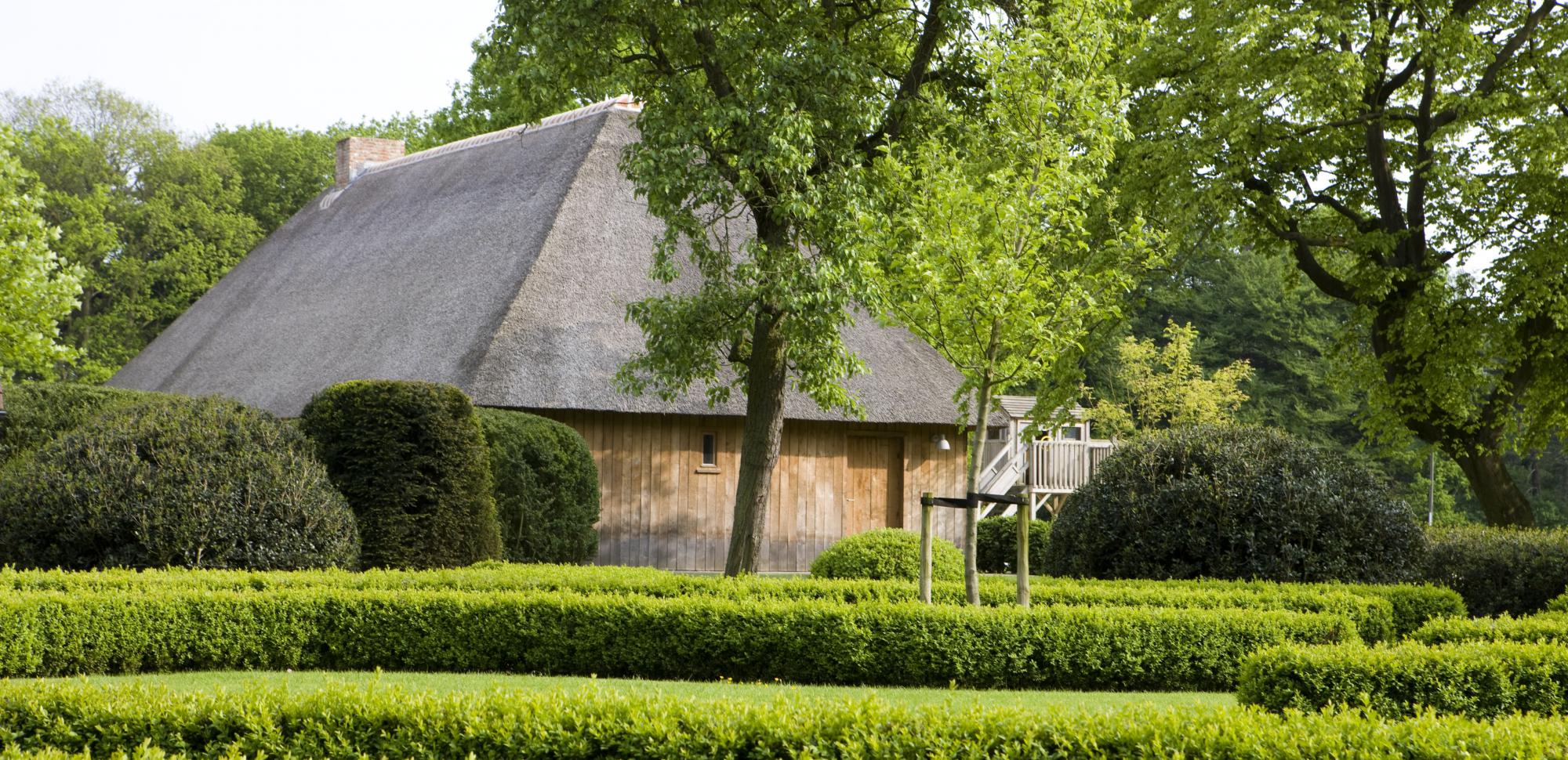 landschapstuinen stabroek