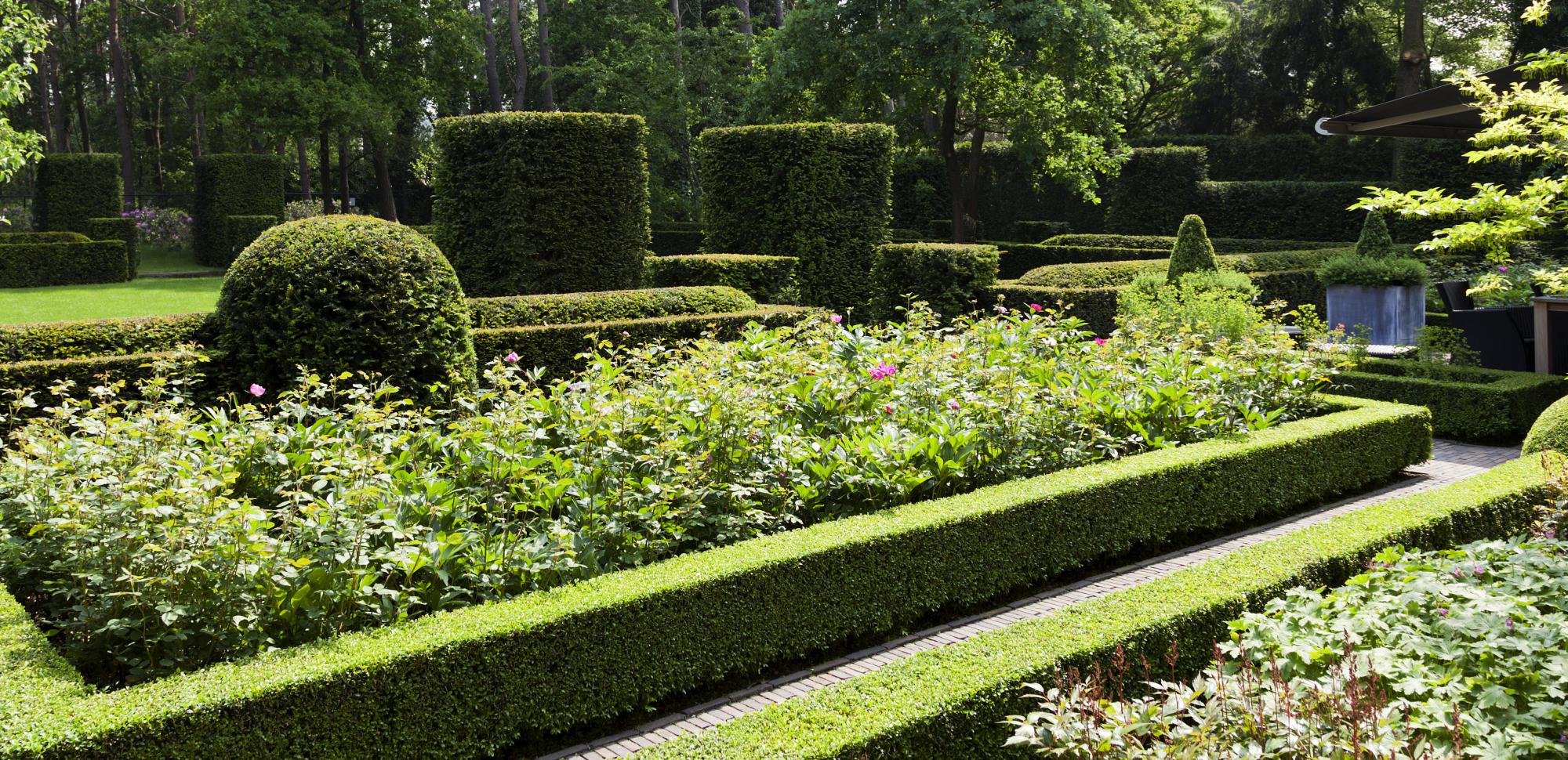 villatuin maasmechelen